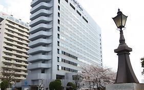 Day Nice Hotel Tokyo